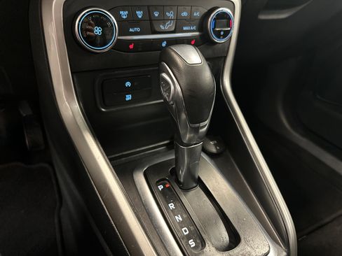 Used 2018 Ford EcoSport Titanium w/ Titanium Cold Weather Package image 29