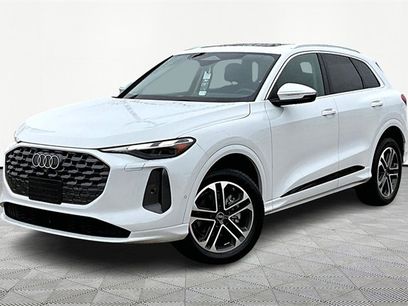 New 2025 Audi Q5 Premium