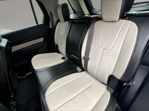 Used 2016 GMC Terrain Denali AWD/4WD image 19