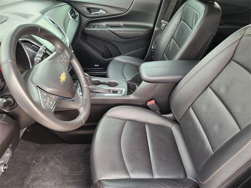 Used 2019 Chevrolet Equinox Premier image 13
