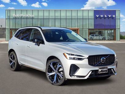 Used 2023 Volvo XC60 B6 Ultimate w/ Climate Package
