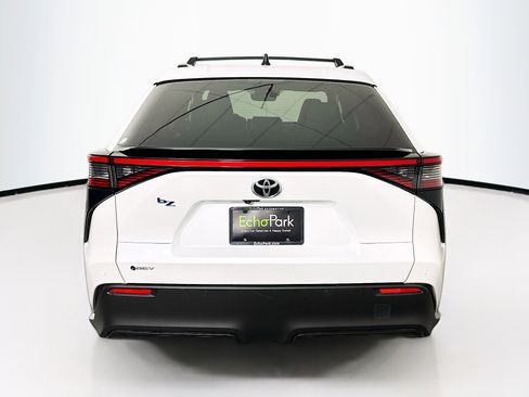 Used 2026 Toyota bZ FWD image 7