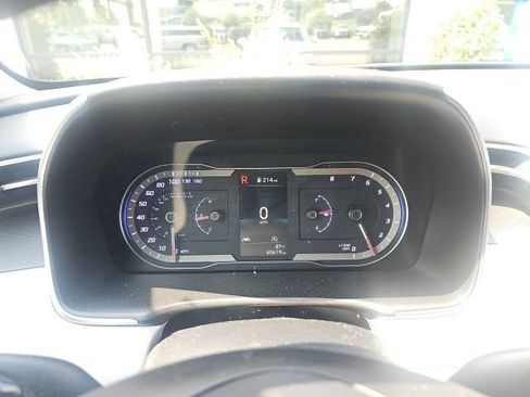 Used 2024 Hyundai Tucson SEL FWD image 19