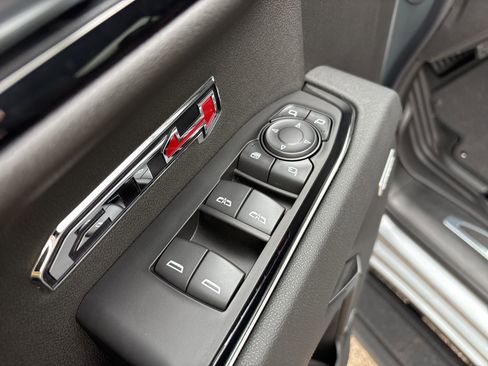 New 2026 GMC Sierra 1500 AT4 image 11