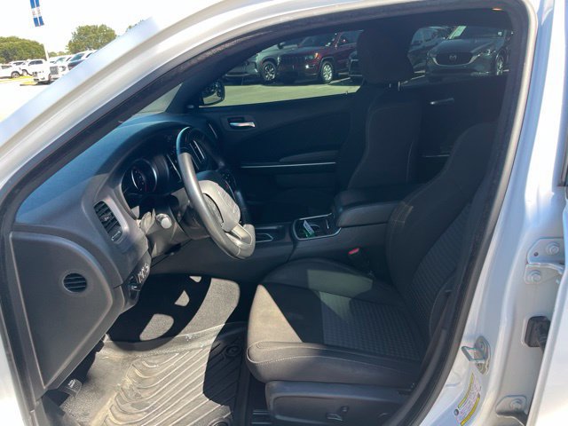 Used 2023 Dodge Charger GT RWD image 13