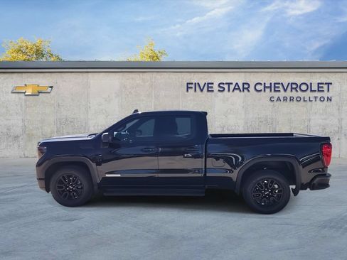 Used 2023 GMC Sierra 1500 Elevation RWD image 6