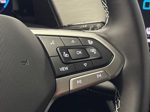 New 2026 Volkswagen Atlas Cross Sport SE image 26