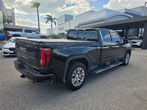 Used 2020 GMC Sierra 1500 Denali image 5