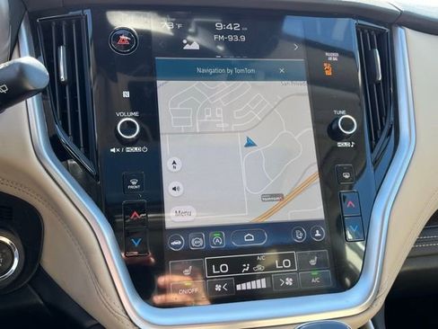 Used 2023 Subaru Outback Limited XT image 18