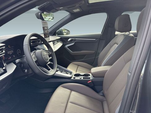 New 2026 Audi A3 2.0T Premium Plus image 5