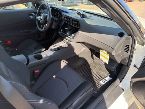 New 2026 Nissan Z Sport w/ Floor Mat Package RWD image 17