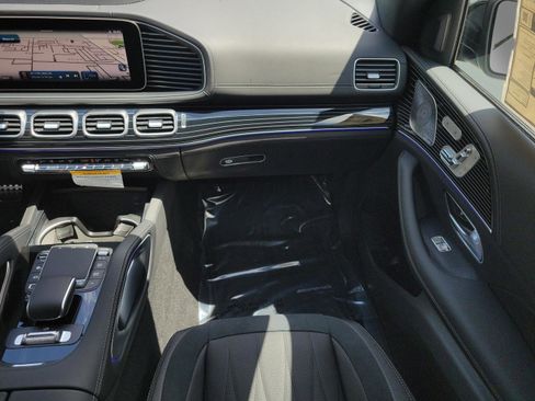 New 2026 Mercedes-Benz GLE 63 AMG S image 20