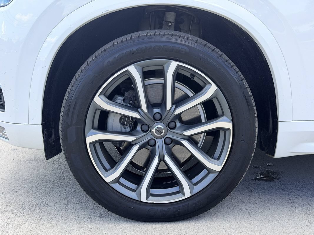 Used 2019 Volvo XC90 T5 Momentum w/ Protection Package Premier FWD image 30