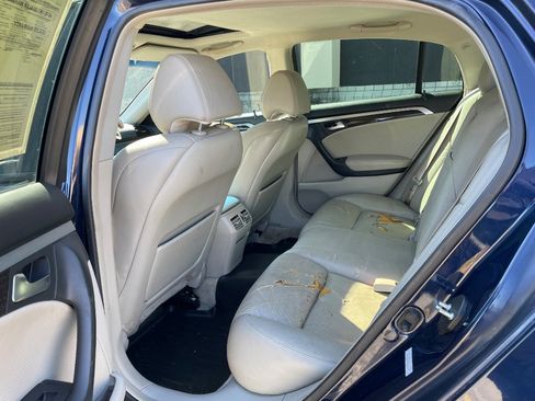 Used 2008 Acura TL image 15