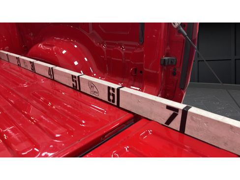 Used 2025 RAM 1500 Big Horn AWD/4WD image 33