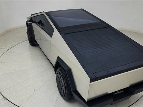 Used 2024 Tesla Cybertruck Cyberbeast image 75