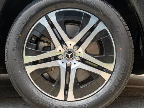 Used 2020 Mercedes-Benz GLS 450 4MATIC image 57