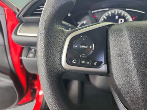 Used 2017 Honda Civic LX image 14