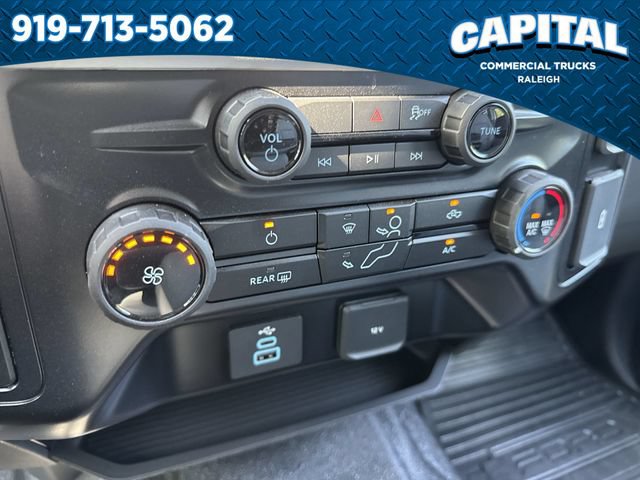 New 2026 Ford F450 XL w/ XL Chrome Package AWD/4WD image 31