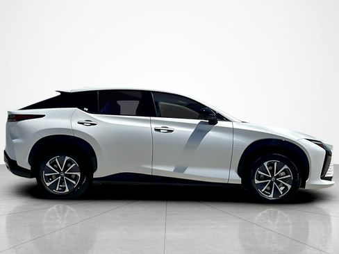 Used 2023 Lexus RZ 450e Premium w/ Technology Package AWD/4WD image 6