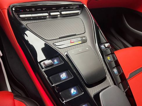 Used 2024 Mercedes-Benz AMG GT 53 image 10