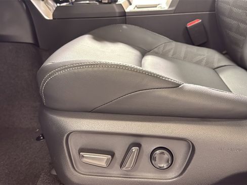 New 2026 Toyota 4Runner TRD Off-Road Premium image 14