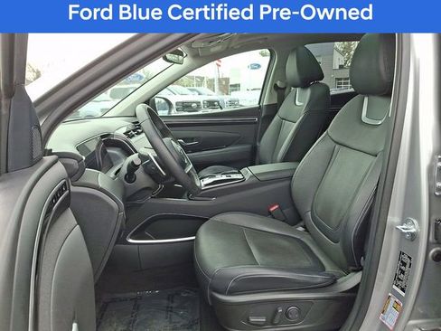 Used 2023 Hyundai Tucson Limited image 15