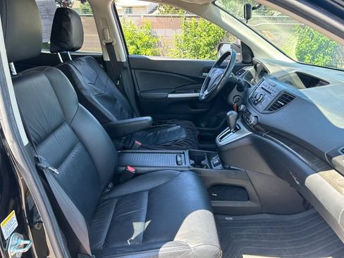 Used 2013 Honda CR-V EX-L image 32