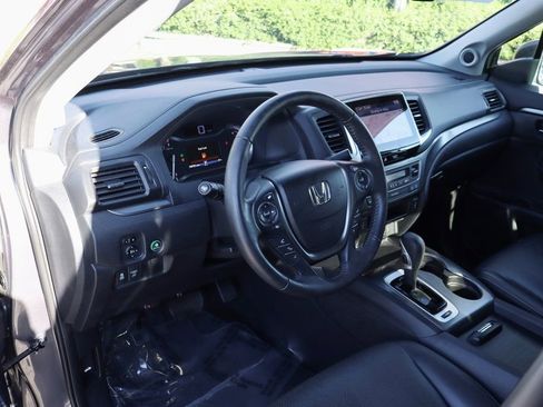 Used 2019 Honda Ridgeline RTL-T image 19