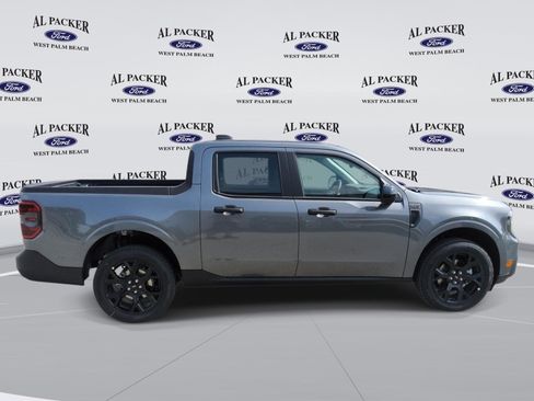 New 2026 Ford Maverick XLT w/ Equipment Group 301A AWD/4WD image 6