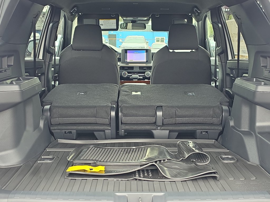 New 2026 Toyota 4Runner SR5 AWD/4WD image 10