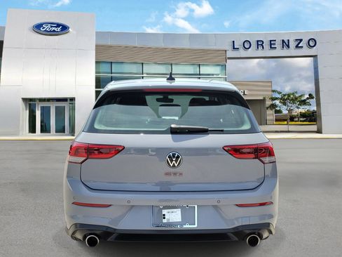 Used 2023 Volkswagen GTI S FWD image 6