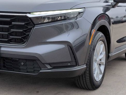Certified 2024 Honda CR-V EX-L image 11