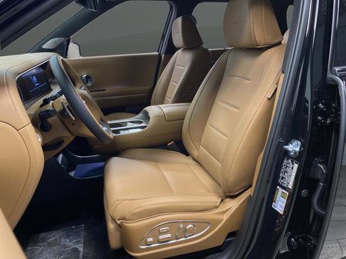 New 2026 Hyundai Palisade Calligraphy image 4