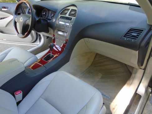 Used 2008 Lexus ES 350 image 26