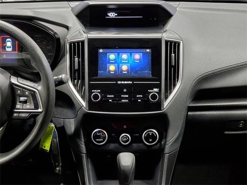 Certified 2023 Subaru Crosstrek 2.0i image 18