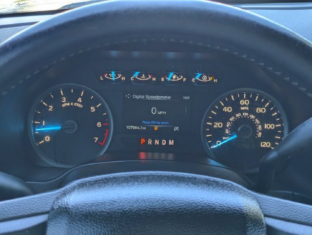 Used 2018 Ford F150 XLT w/ Equipment Group 301A Mid AWD/4WD image 29