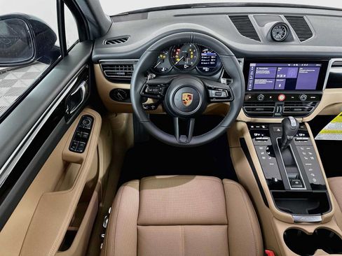 New 2026 Porsche Macan AWD/4WD image 24