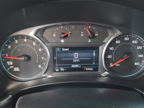 Used 2024 Chevrolet Equinox LT AWD/4WD image 28