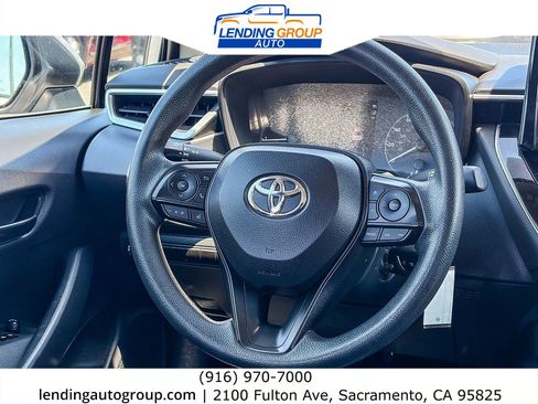 Used 2023 Toyota Corolla LE FWD image 14