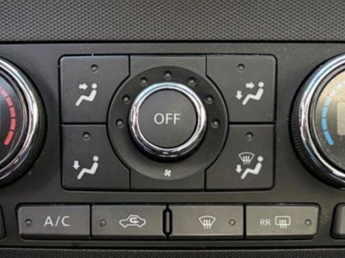 Used 2009 Nissan Altima 2.5 SL w/ SL Pkg image 20