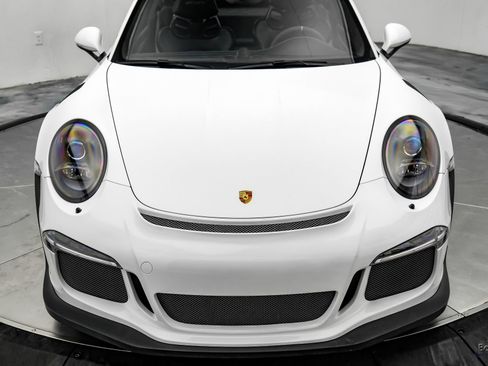 Used 2016 Porsche 911 GT3 RS RWD image 37