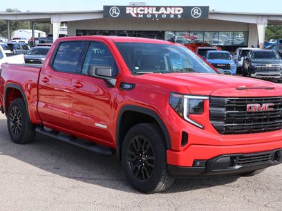 New 2026 GMC Sierra 1500 Elevation