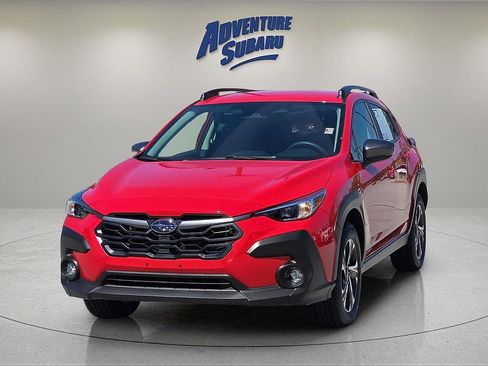 Used 2024 Subaru Crosstrek 2.0i Premium AWD/4WD image 2