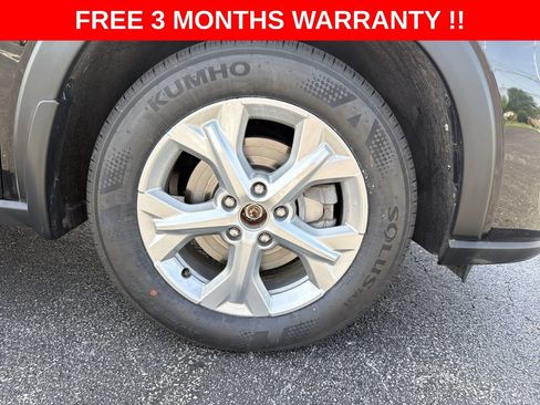 Used 2023 Honda HR-V LX image 10