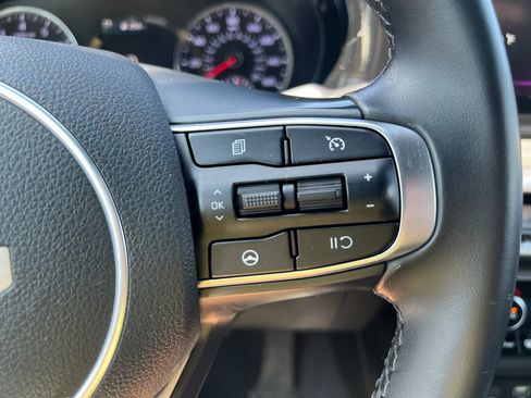 Used 2022 Kia K5 GT-Line image 35