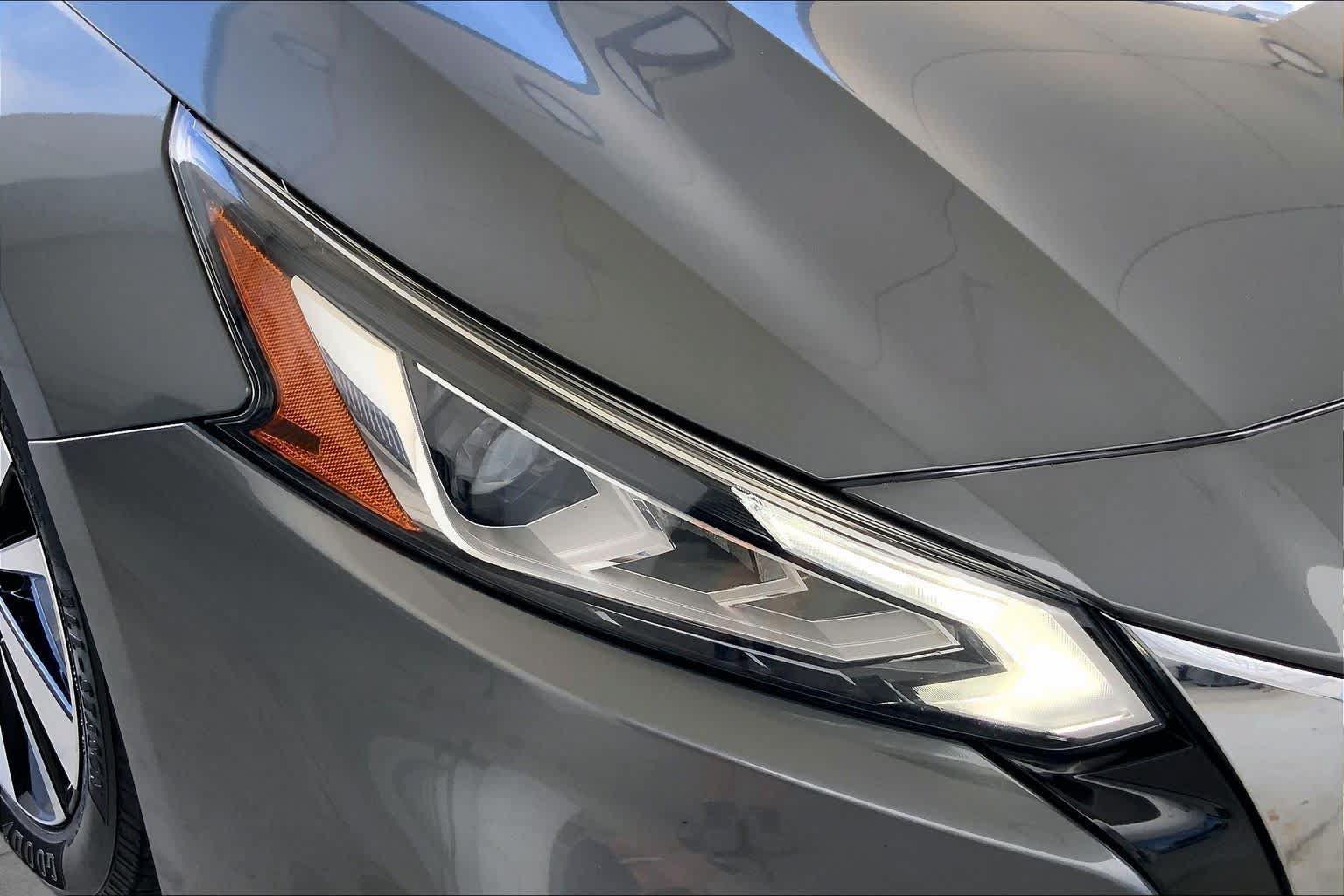 Used 2019 Nissan Altima 2.5 SV FWD image 27