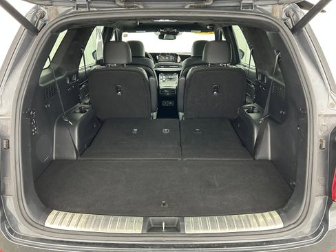 Used 2020 Hyundai Palisade Limited AWD/4WD image 33