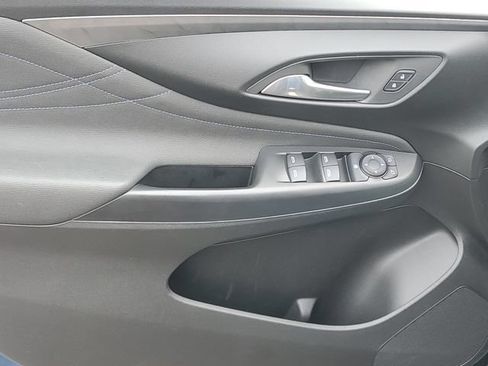 Certified 2024 Buick Envista Sport Touring w/ Convenience I Package FWD image 14