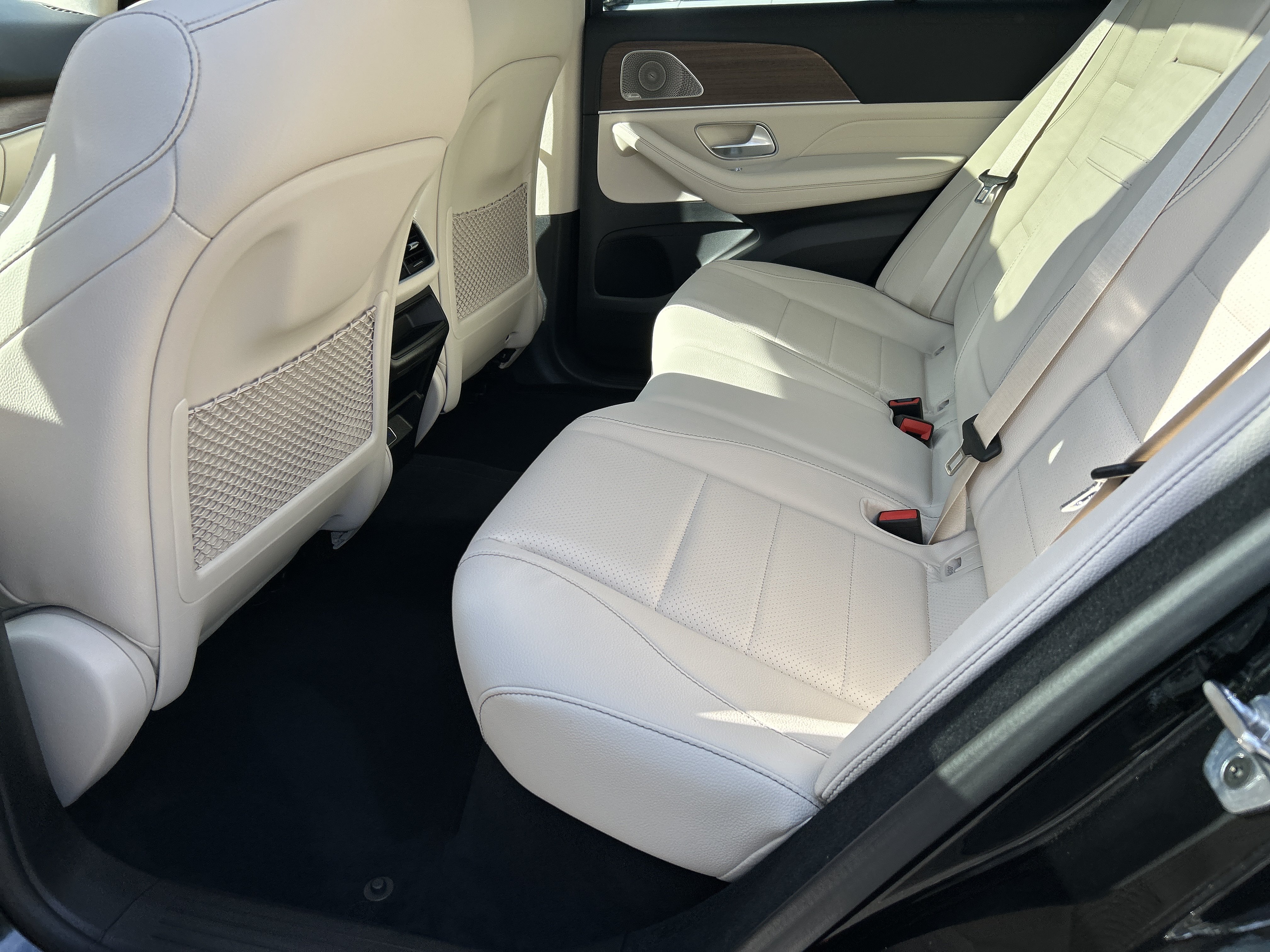 New 2026 Mercedes-Benz GLE 450 4MATIC image 35